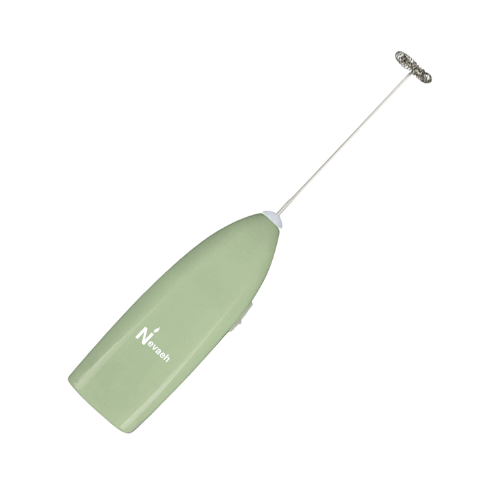 Nevaeh - Electric Whisk